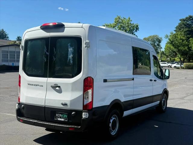 2019 Ford Transit T-250