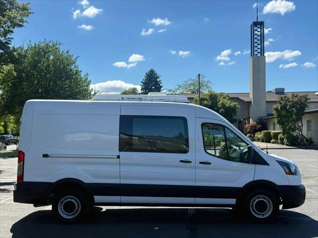 2019 Ford Transit T-250