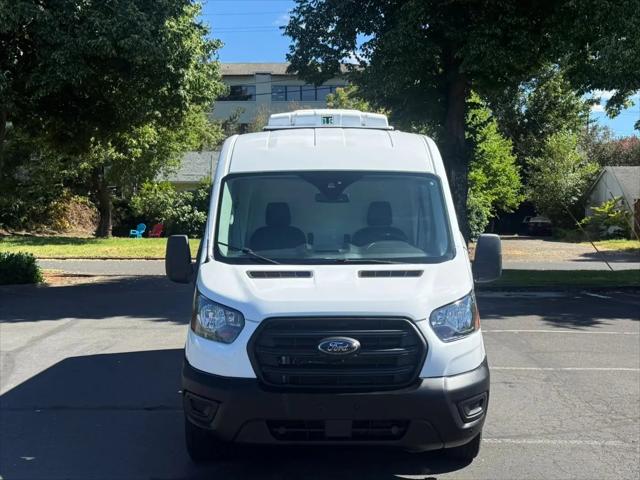 2019 Ford Transit T-250