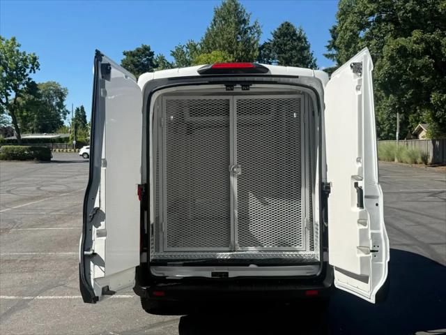 2019 Ford Transit T-250