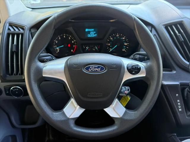 2019 Ford Transit T-250