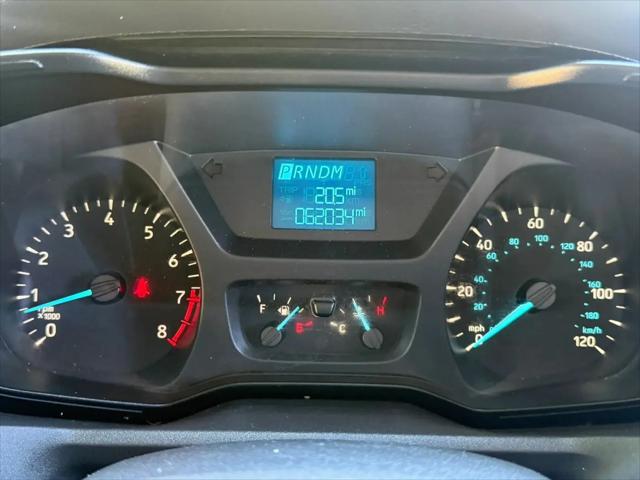 2019 Ford Transit T-250