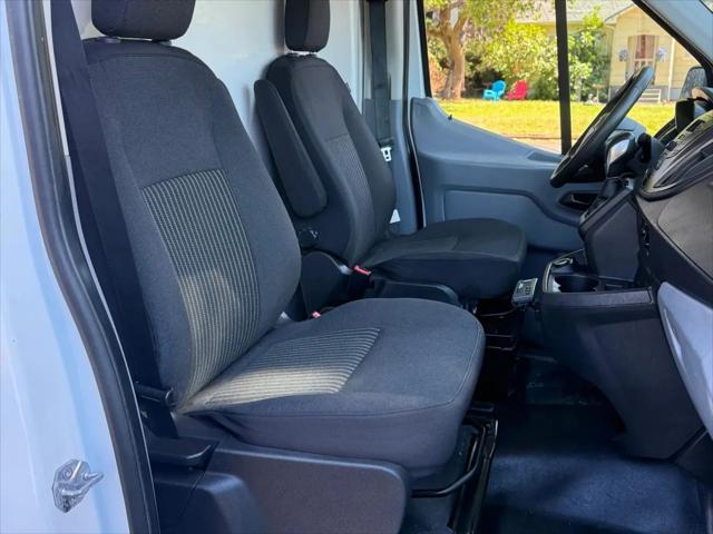 2019 Ford Transit T-250
