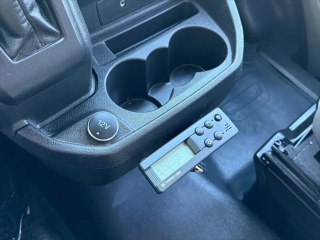 2019 Ford Transit T-250