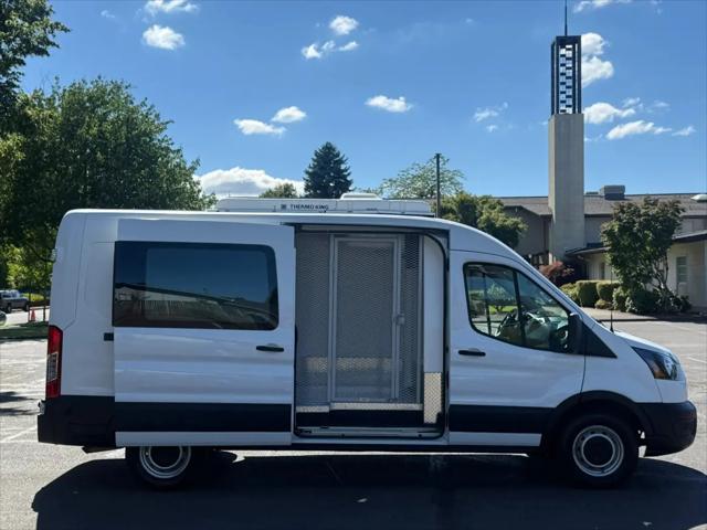2019 Ford Transit T-250
