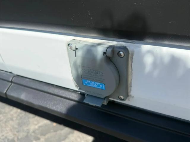 2019 Ford Transit T-250