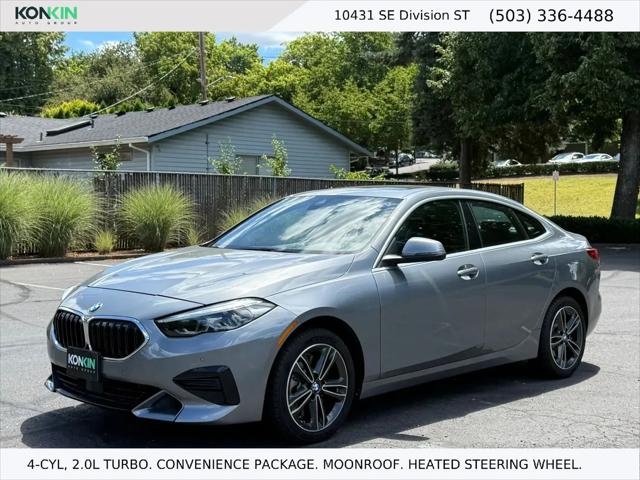 2024 BMW Coupe sDrive for sale in Portland, OR