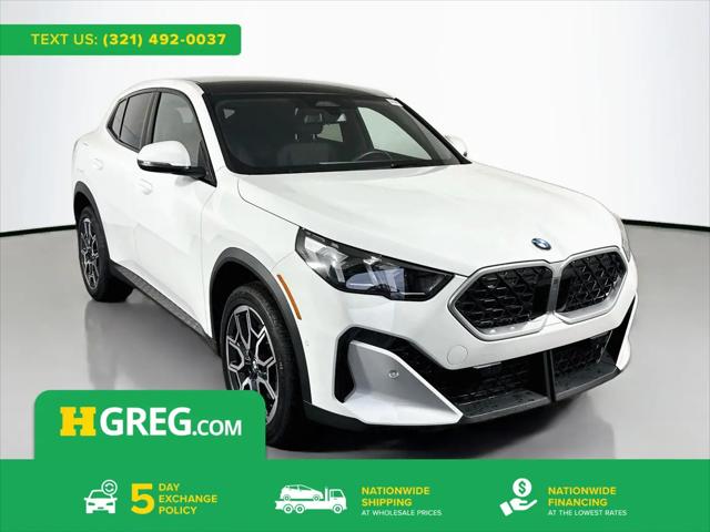 2026 BMW X2 xDrive28i for sale in Orlando, FL