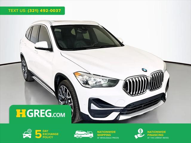 2021 BMW X1 sDrive28i for sale in Orlando, FL