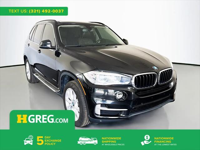 2016 BMW X5 xDrive35i for sale in Orlando, FL