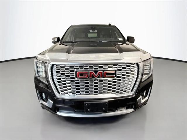 2021 GMC Yukon 4WD Denali