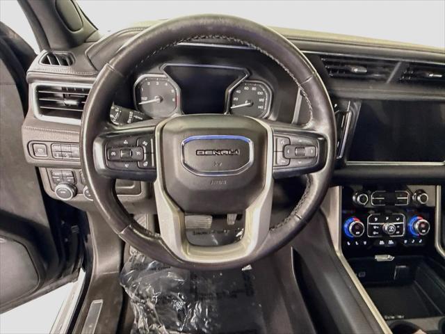 2021 GMC Yukon 4WD Denali