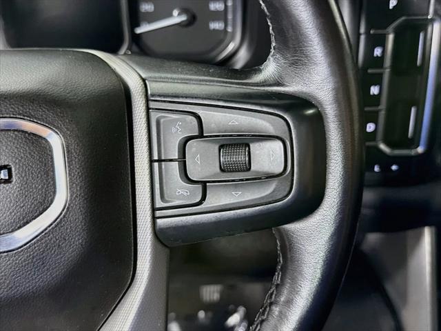 2021 GMC Yukon 4WD Denali