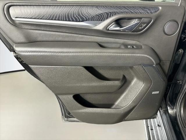 2021 GMC Yukon 4WD Denali