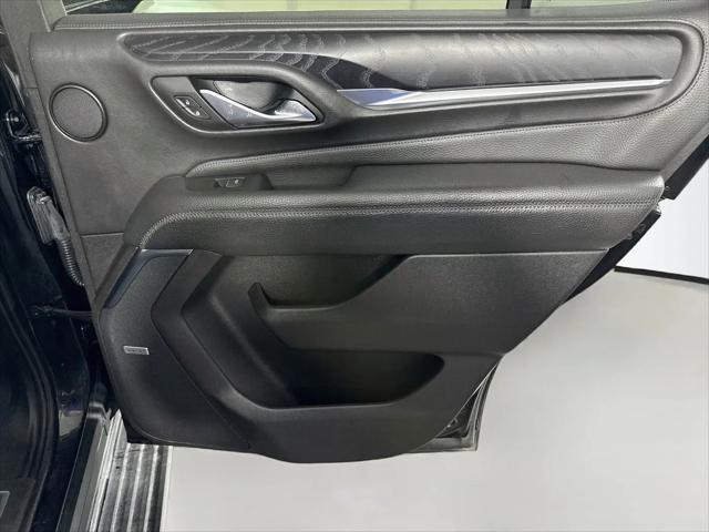 2021 GMC Yukon 4WD Denali