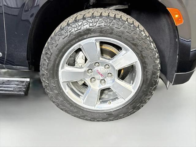 2021 GMC Yukon 4WD Denali