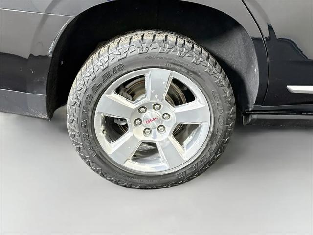 2021 GMC Yukon 4WD Denali