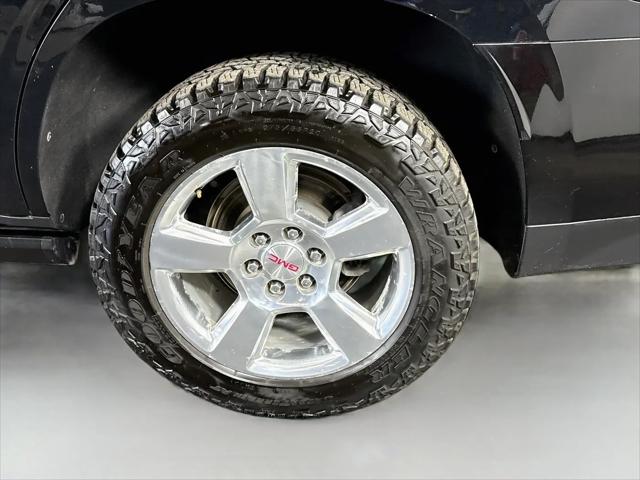2021 GMC Yukon 4WD Denali