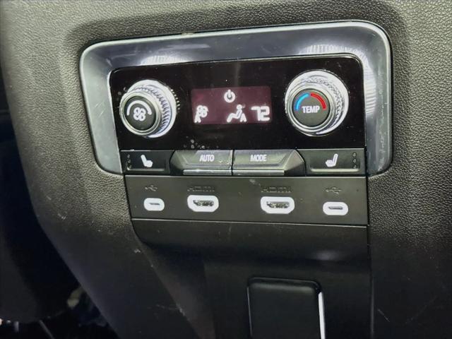 2021 GMC Yukon 4WD Denali