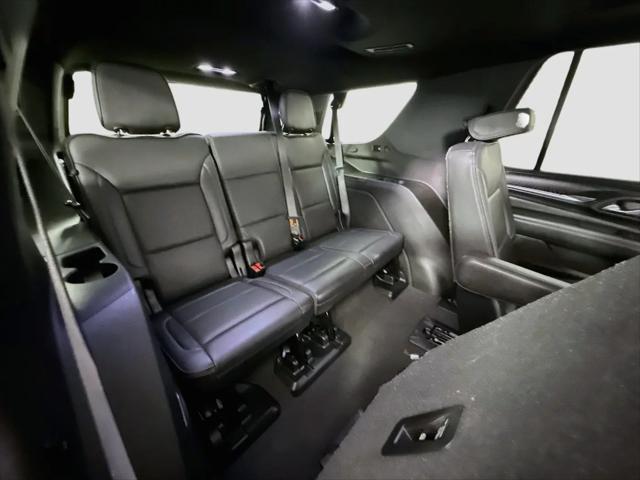 2021 GMC Yukon 4WD Denali