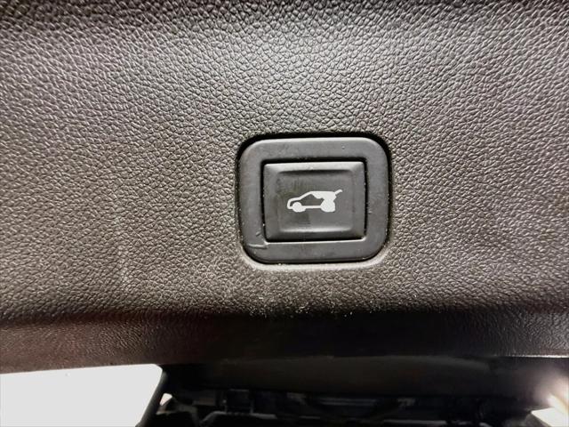 2021 GMC Yukon 4WD Denali