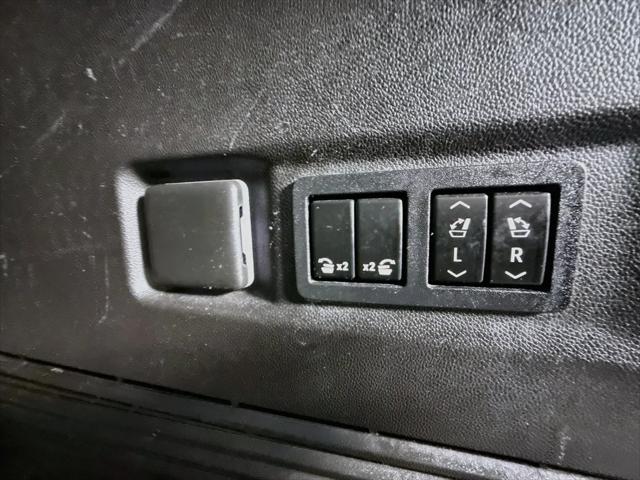 2021 GMC Yukon 4WD Denali