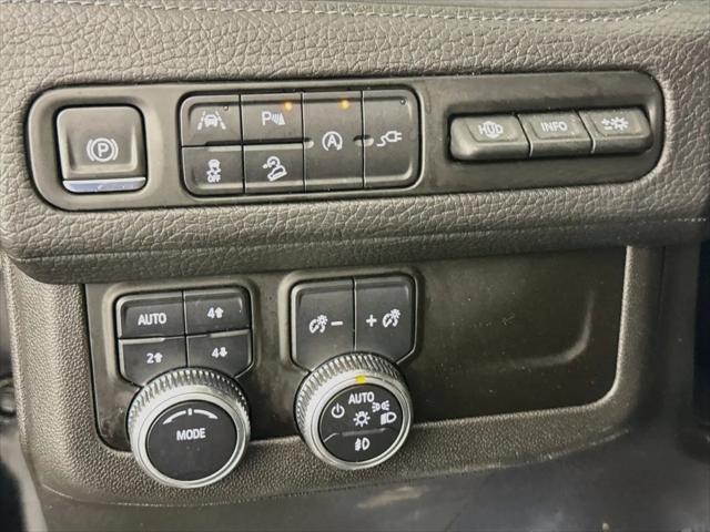 2021 GMC Yukon 4WD Denali
