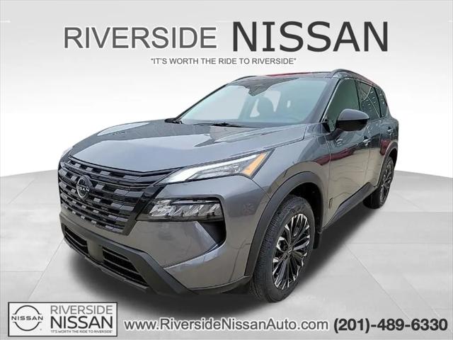 2026 Nissan Rogue Dark Armor for sale in Hackensack, NJ