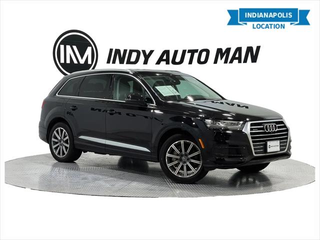 2019 Audi Q7 55 Premium for sale in Indianapolis, IN