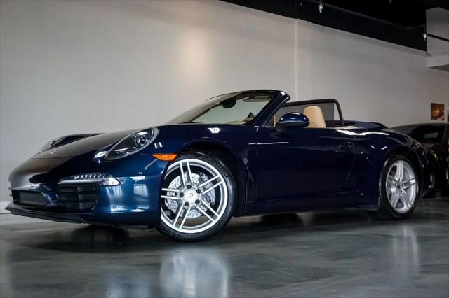 2013 Porsche 911 Carrera for sale in Naperville, IL