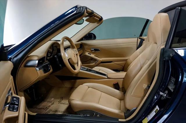 2013 Porsche 911 Carrera