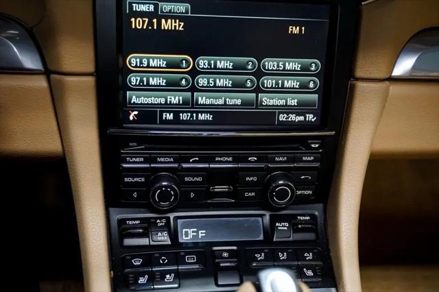 2013 Porsche 911 Carrera