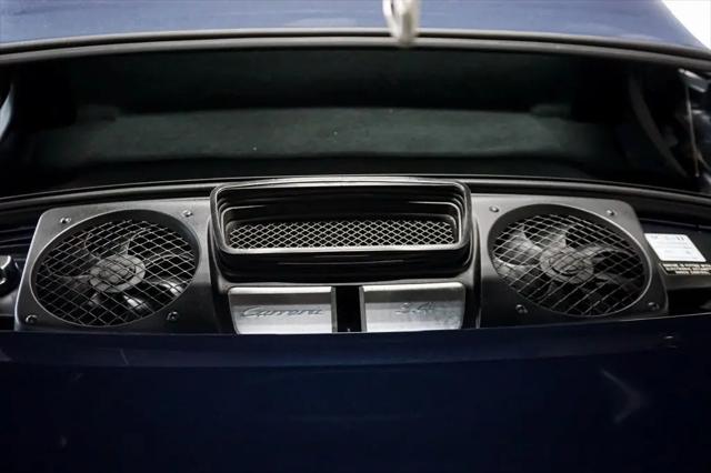 2013 Porsche 911 Carrera