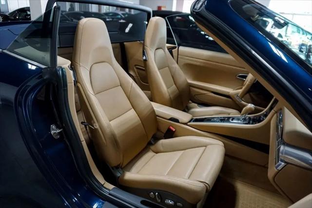 2013 Porsche 911 Carrera