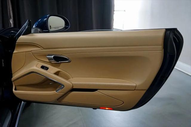 2013 Porsche 911 Carrera