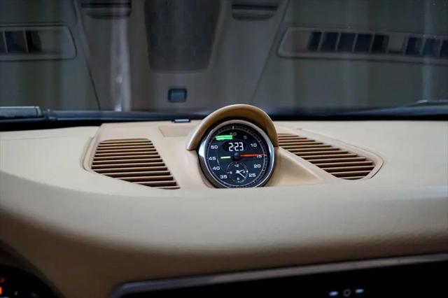 2013 Porsche 911 Carrera
