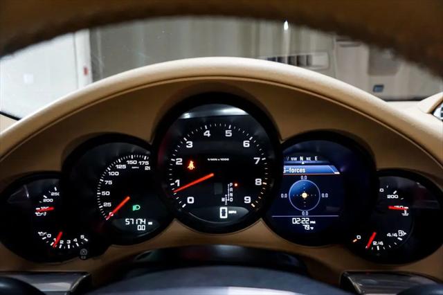 2013 Porsche 911 Carrera