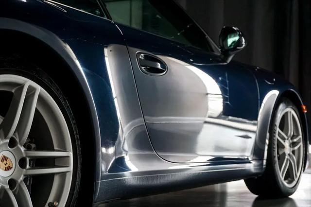2013 Porsche 911 Carrera