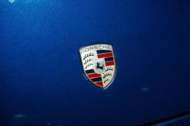 2013 Porsche 911 Carrera