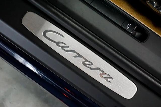 2013 Porsche 911 Carrera