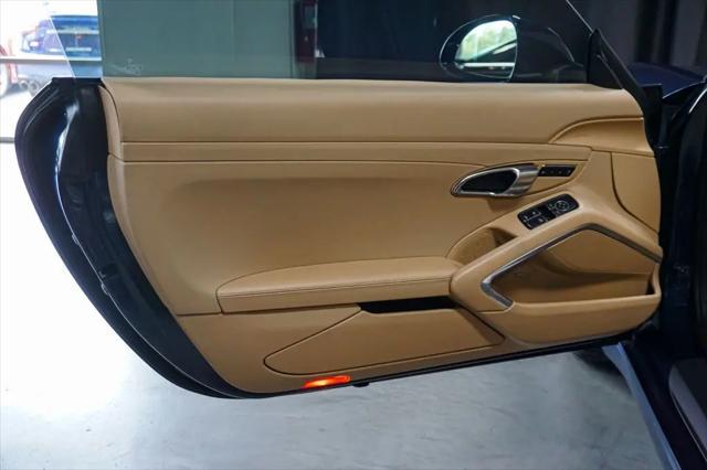 2013 Porsche 911 Carrera