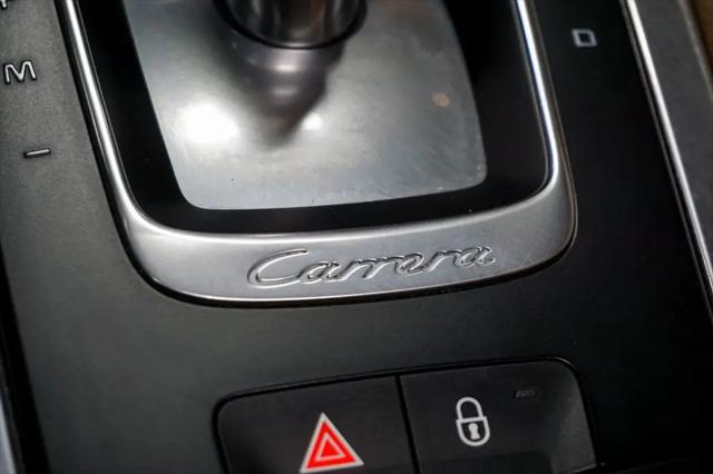 2013 Porsche 911 Carrera