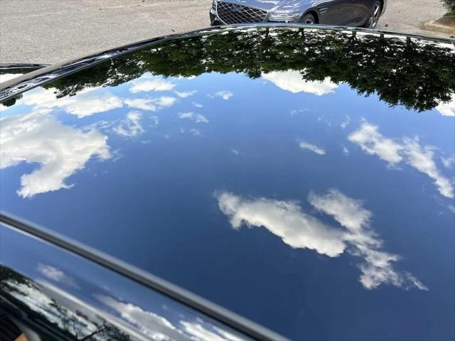 2024 Audi A8 L 55 TFSI quattro Tiptronic