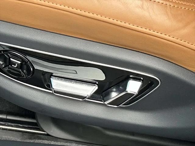 2024 Audi A8 L 55 TFSI quattro Tiptronic