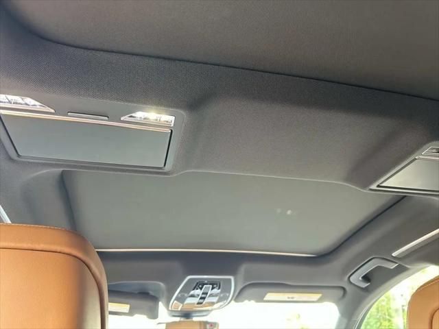 2024 Audi A8 L 55 TFSI quattro Tiptronic