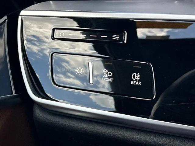 2024 Audi A8 L 55 TFSI quattro Tiptronic