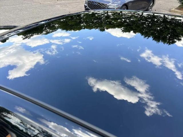 2024 Audi A8 L 55 TFSI quattro Tiptronic