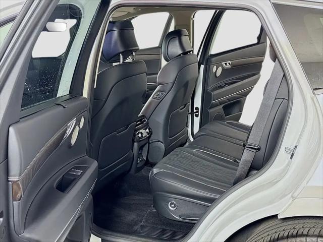 2024 Genesis GV80 3.5T