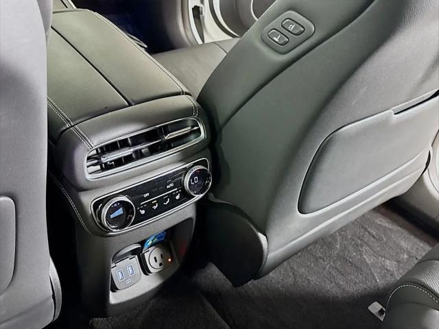 2024 Genesis GV80 3.5T