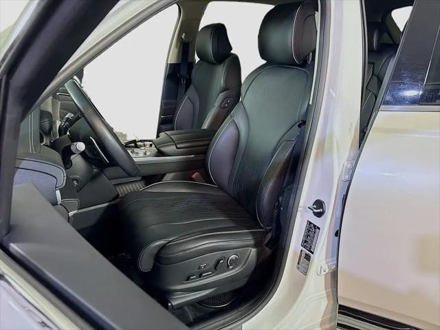 2024 Genesis GV80 3.5T
